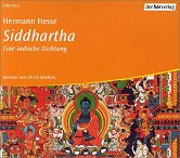 Cover Siddhartha