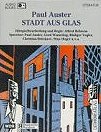 Cover Stadt aus Glas