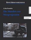 Cover Die Stunden vor Morgengrauen