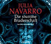 Cover Die stumme Bruderschaft