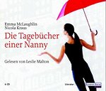 Cover Die Tagebcher einer Nanny