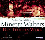 Cover Des Teufels Werk