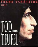 Cover Tod und Teufel