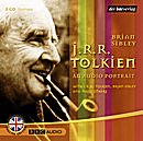 Cover J.R.R. Tolkien - An audio Portrait