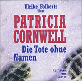 Cover Die Tote ohne Namen