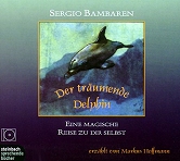 Cover Der trumende Delphin