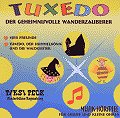 Cover Tuxedo