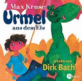 Cover Urmel aus dem Eis