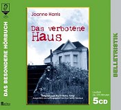 Cover Das verbotene Haus