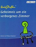 Cover Geheimnis um... ein verborgenes Zimmer