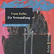 Cover Die Verwandlung