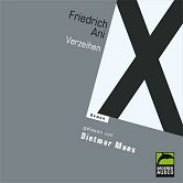Cover Verzeihen