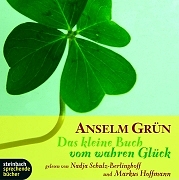 Cover Das kleine Buch vom wahren Glck