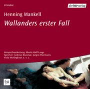 Wallanders ertser Fall