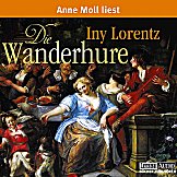 Cover Die Wanderhure