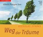 Cover Weg der Trume