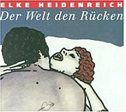 Cover Der Welt den Rcken