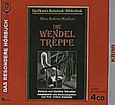 Cover Die Wendeltreppe