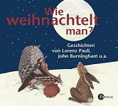 Cover Wie weihnachtelt man?