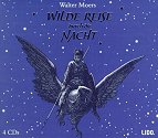 Cover Wilde Reise durch die Nacht