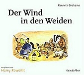 Cover Der Wind in den Weiden