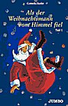 Cover Als der Weihnachtsmann vom Himmel fiel
