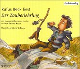 Cover Der Zauberlehrling