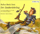 Cover Der Zauberlehrling