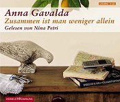 Cover Zusammen ist man weniger allein