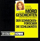 Cover Der Schneckenforscher/Die Schildkrte
