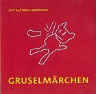 Cover Gruselmrchen