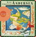 Cover Mrchen-Box Hans Christian Andersen