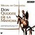 Cover Don Quijote de la Mancha